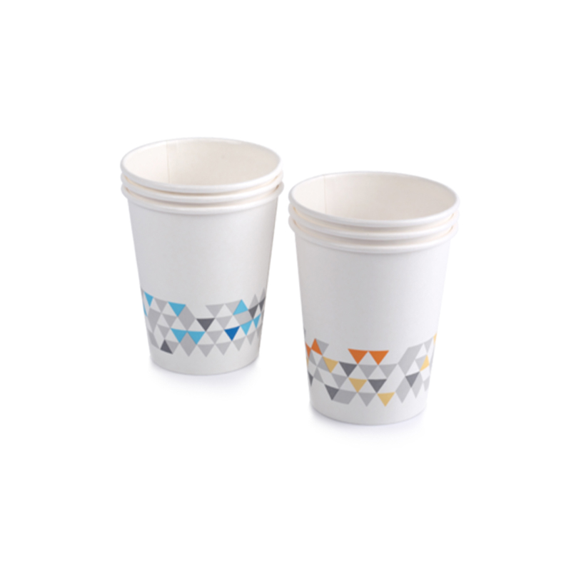 Paper cup